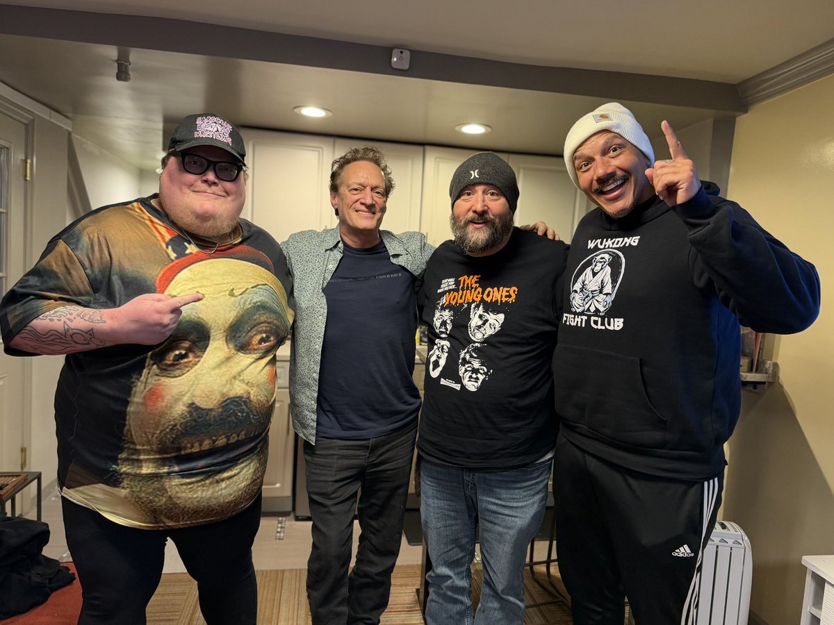 RealAss Podcast tweet media