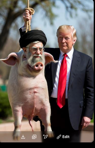 FAH_Q_GAMING's tweet photo. @IranianDefense GOT PORK!!!!!!!!!!!!! https://t.co/qrIwMWVXEy