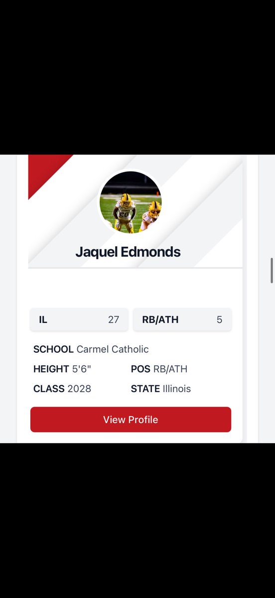 Jaquel Edmonds tweet media