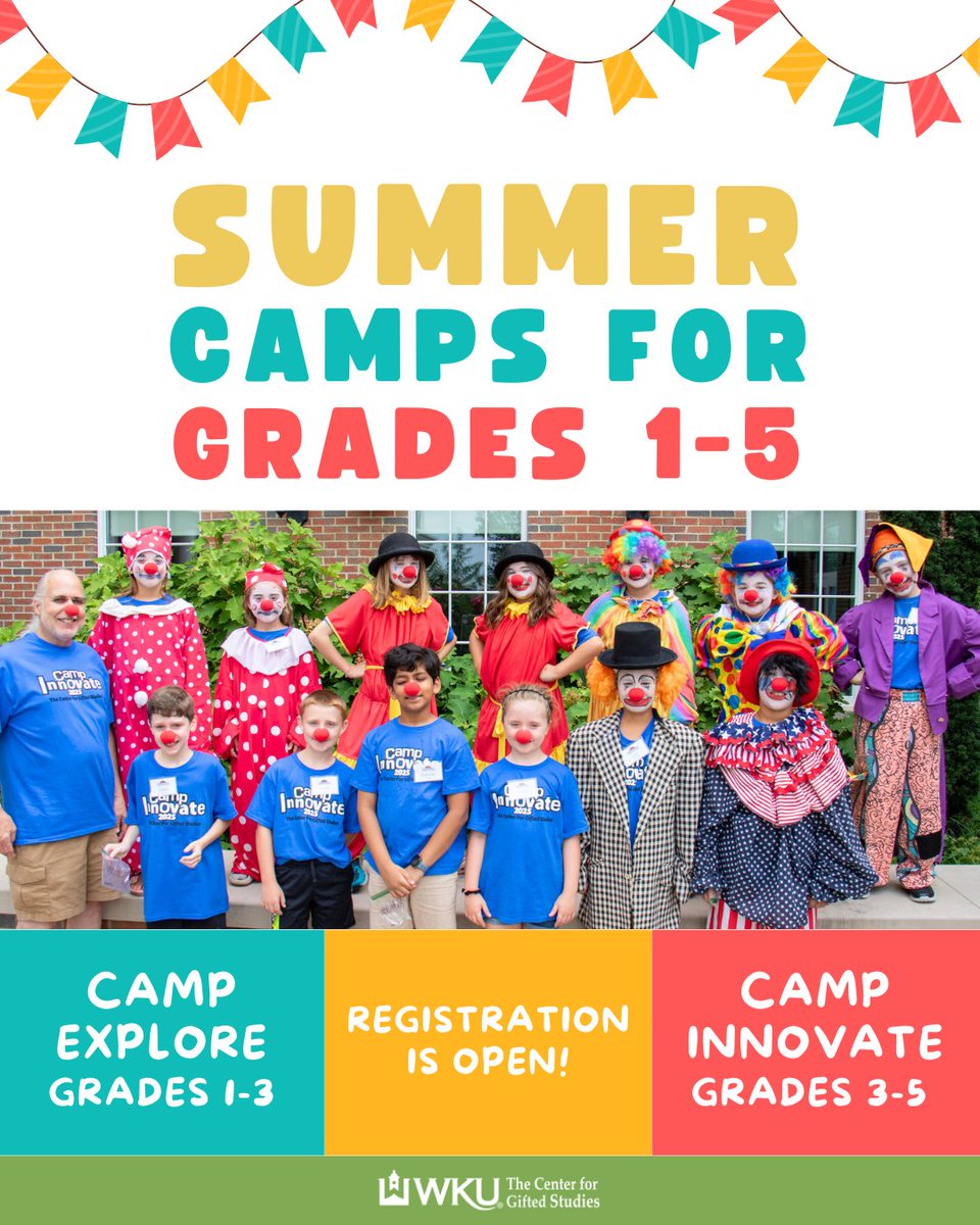 Gifted Studies tweet media