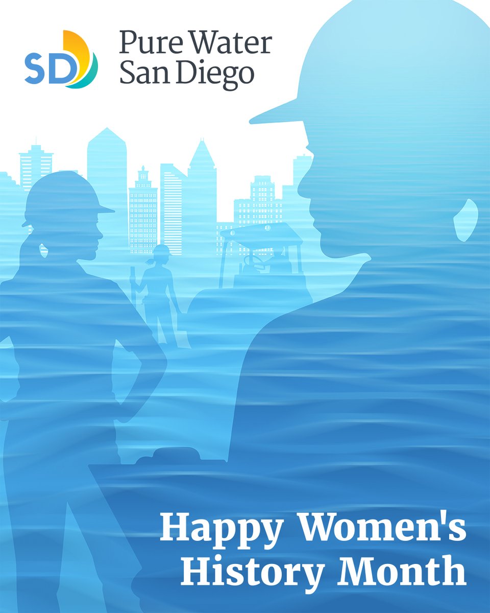 Pure Water San Diego tweet media