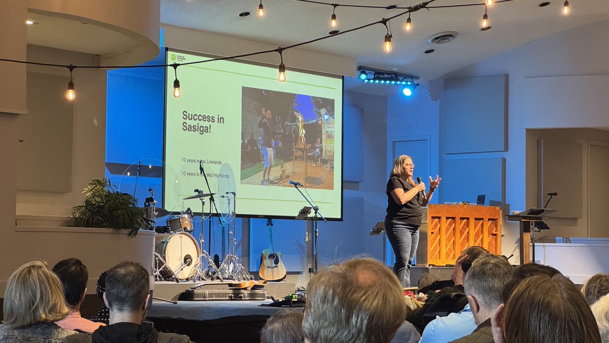 Food for the Hungry tweet media