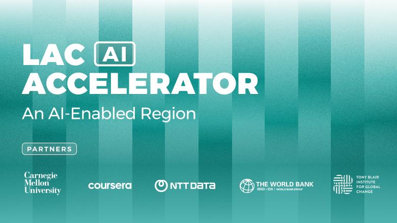 Banco Mundial | América Latina y el Caribe tweet media