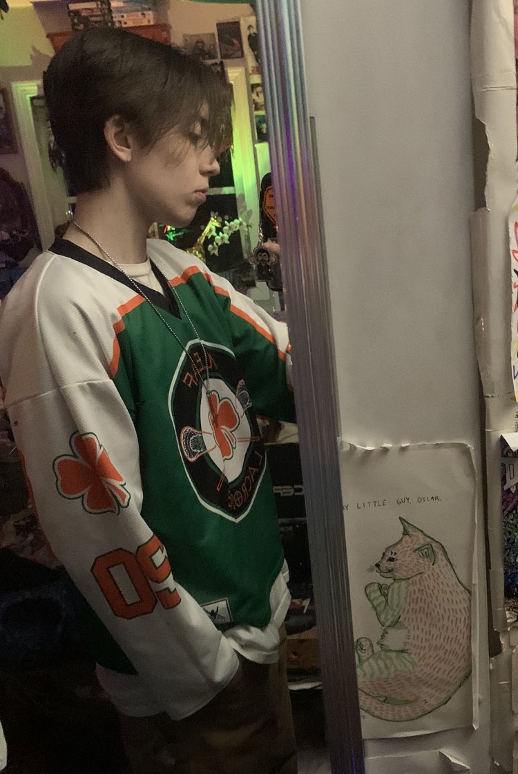 trevor⭐️homosexual for hosea tweet media