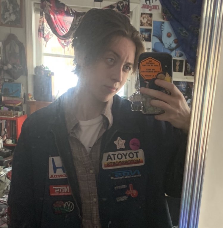 trevor⭐️homosexual for hosea tweet media