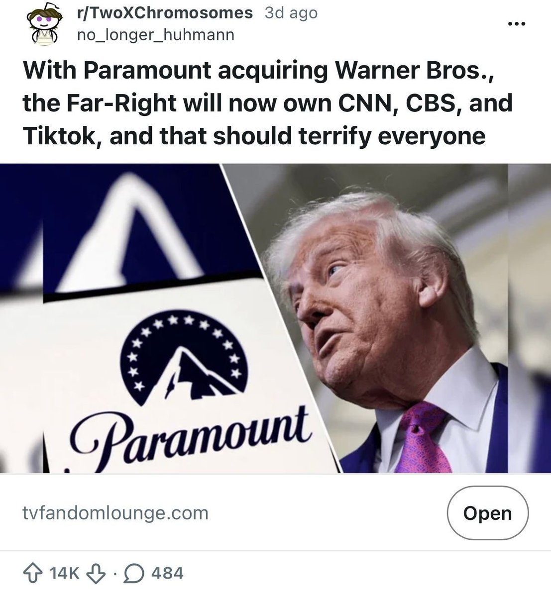 Reddit Lies tweet media