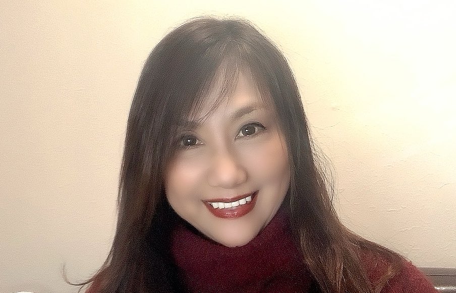 อิคุมิ คอนโด (Ikumi Kondo)