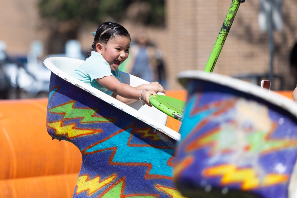 Laredo College tweet media
