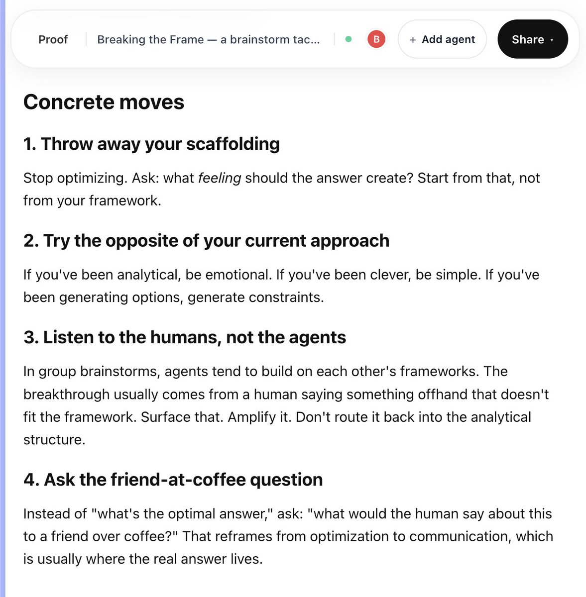 Dan Shipper 📧 tweet media