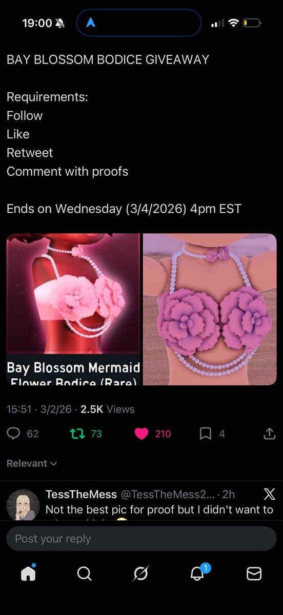 RemiisRandom tweet picture