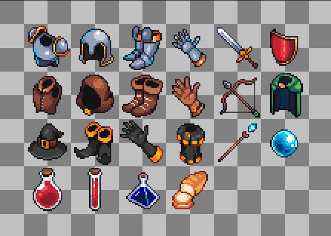QuintinoPixels's tweet photo. @sniffalt Heya! I’m Ruan from Brazil and I do pixel art and animation, I also dabble with some 3D stuff

 You can check more of my work in my Artstation:
https://t.co/Ko9arj8PIZ https://t.co/ejldA6b6xg