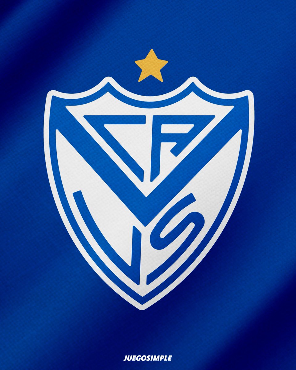 🇦🇷📊 Vélez Sarsfield en el Torneo Apertura 2026:

✅ 1-0 vs. Instituto.
✅ 2-1 vs. Talleres.
🟰 1-1 vs. Independiente.
✅ 2-1 vs. Boca Juniors.
🟰 1-1 vs. Defensa y Justicia. 
✅ 1-0 vs. River Plate.
🟰 0-0 vs. Deportivo Riestra.
✅ 1-0 vs. Estudiantes de La Plata.

🔝 Es el