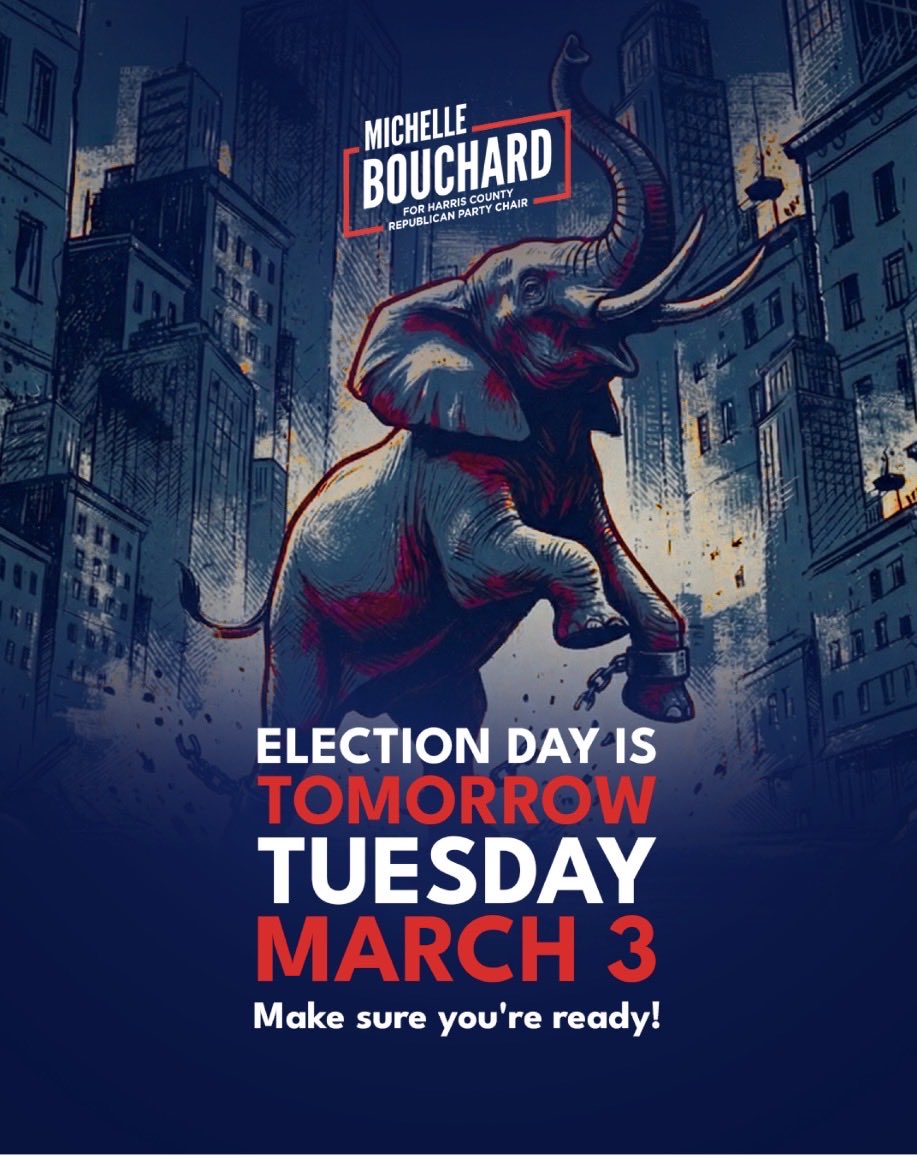 Michelle Bouchard tweet media