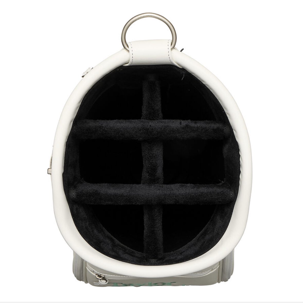 3月6日発売のTaylorMade「Heritage-90” コレクション」のキャディ