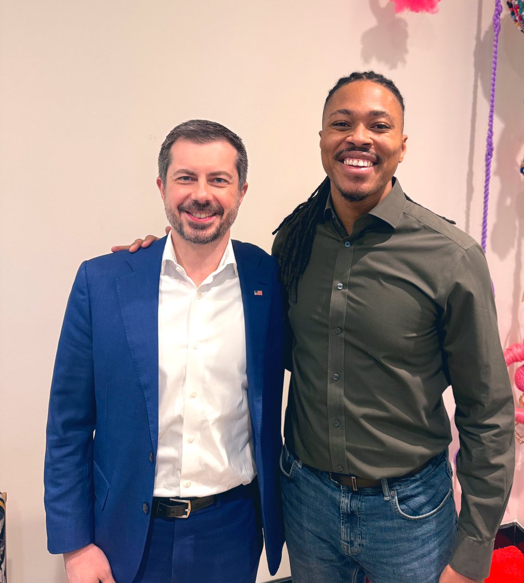 Rep. Malcolm Kenyatta tweet media