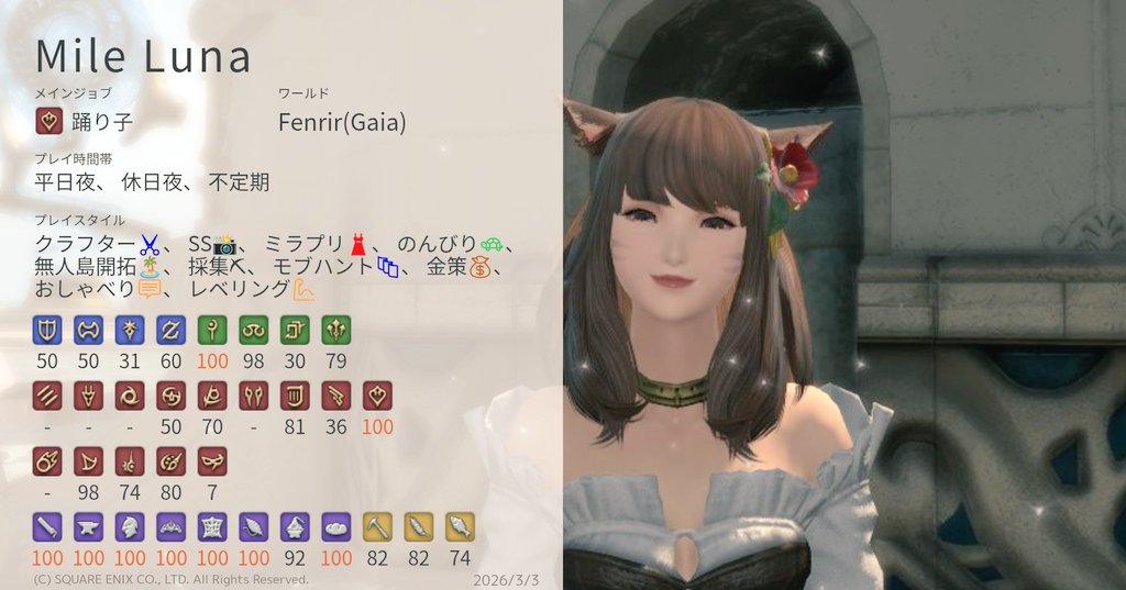 まいる❂ tweet media