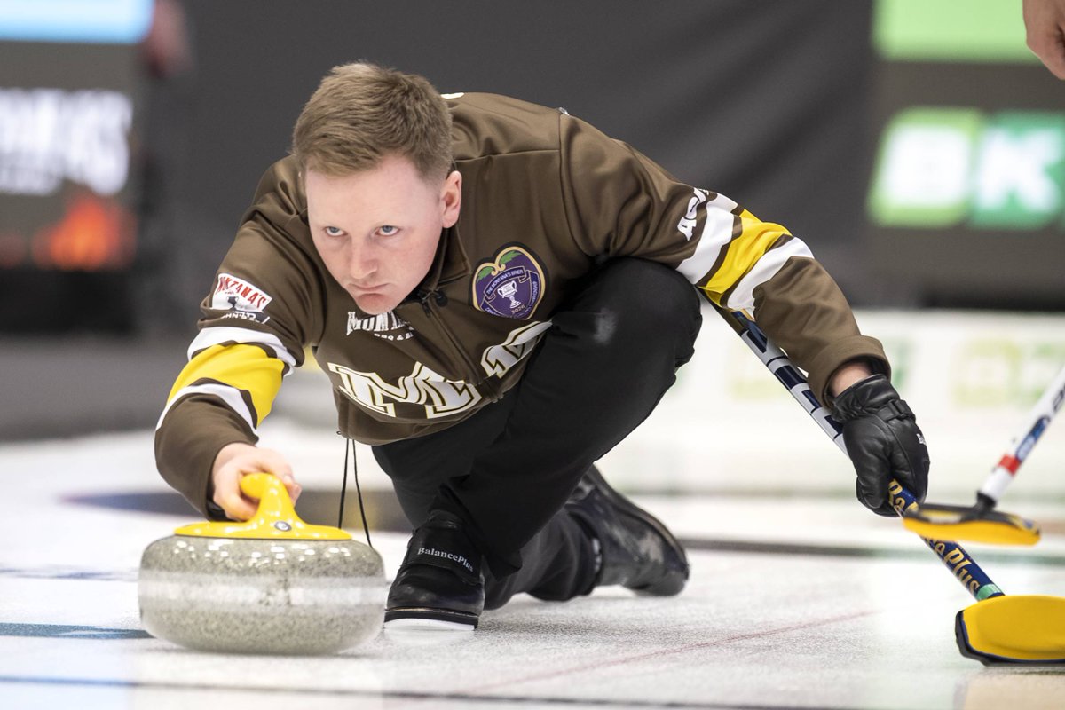 Curling Canada tweet media