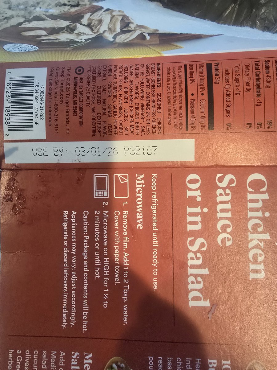 Travis Redd tweet media