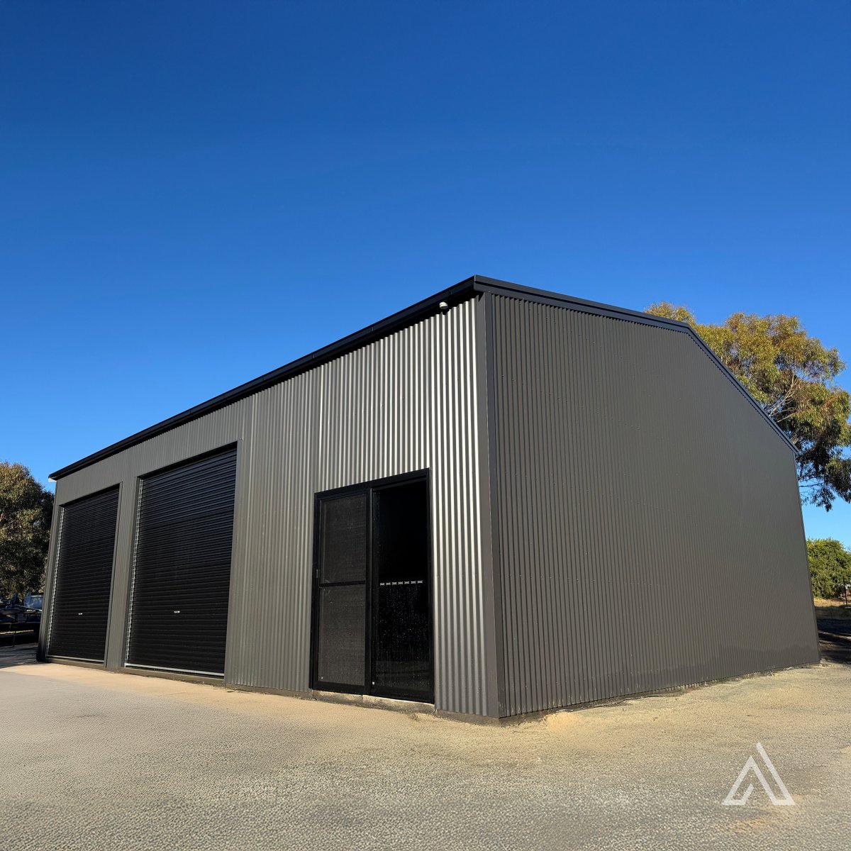 A-Line Building Systems tweet media