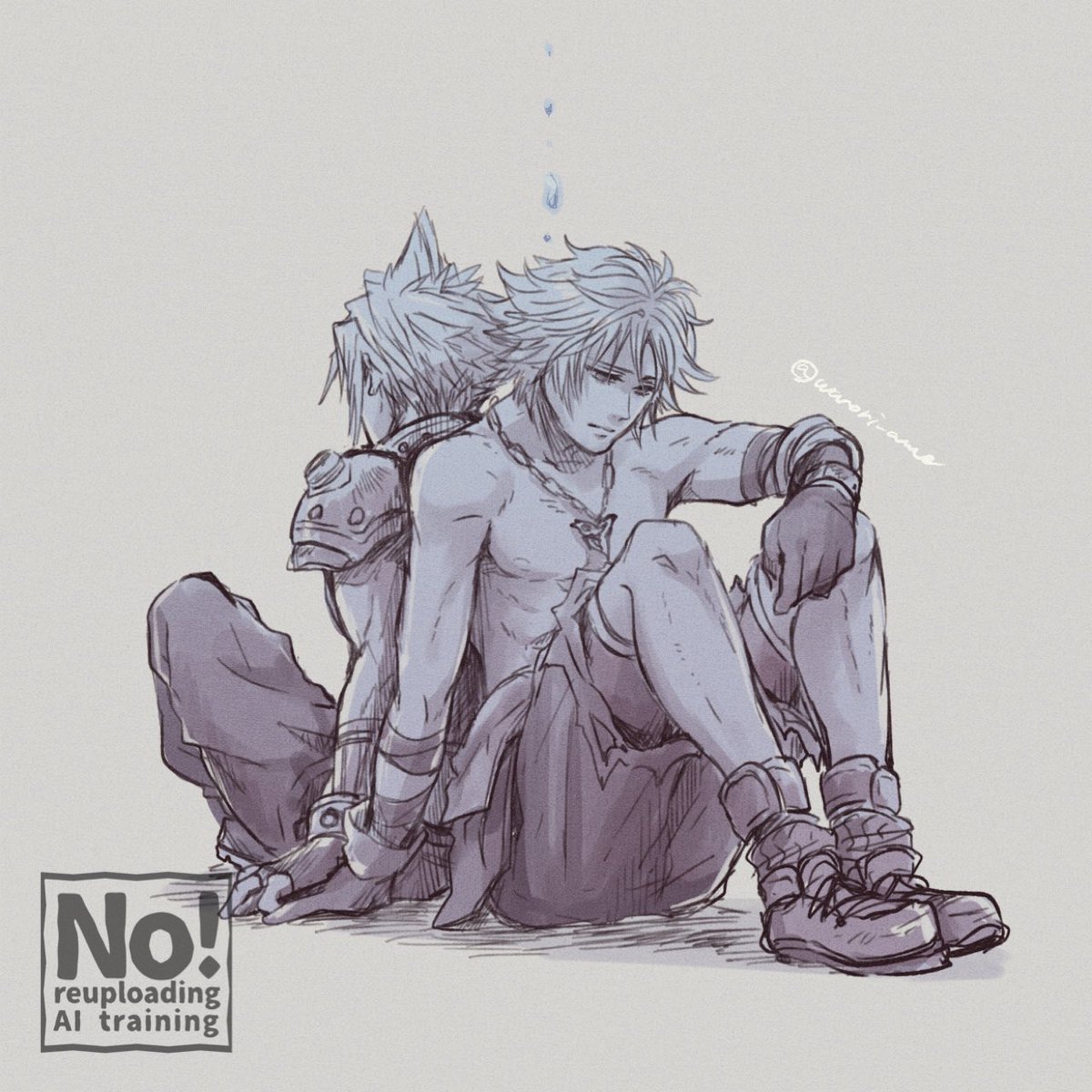 わろりあん@4/12デスカオ き-6 tweet media