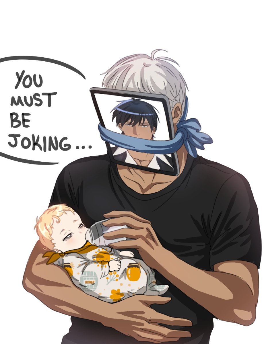 daishyovxki's tweet photo. 🚬🐺  #TRIGUNSTARGAZE #trigun #trigunmaximum https://t.co/irhqYc766M