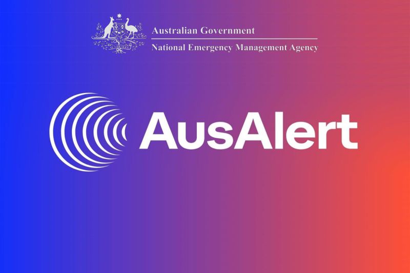 IMPULSEwireless's tweet photo. AusAlert is a new national emergency warning system that sends urgent messages to compatible mobile phones and other mobile devices in a specified area. It will begin testing from June, and operational from October 2026. https://t.co/hXwIP0jN0u