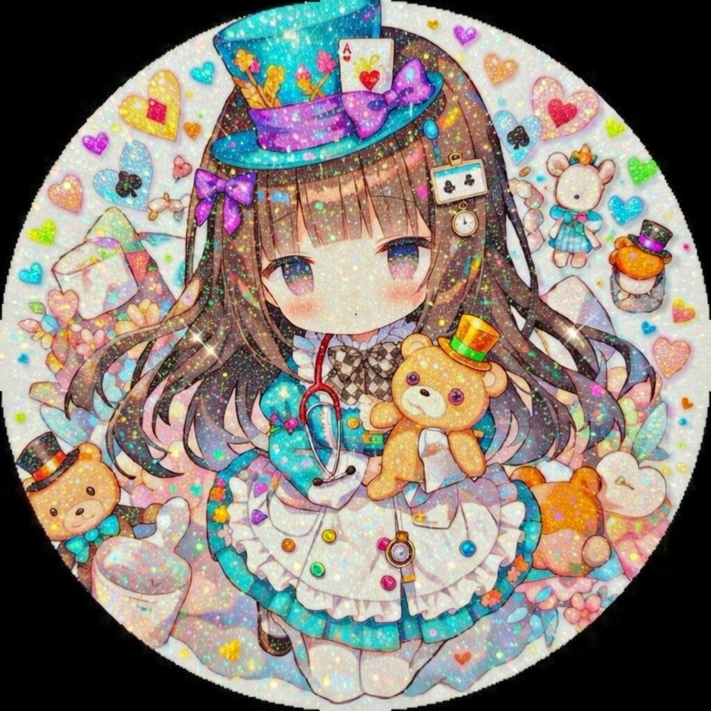 mad hatter nurse (@madhatternp8pj) / Posts / X