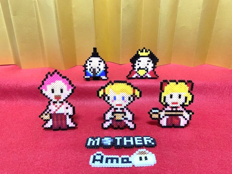 おはようございます！今日3/3はひな祭りですね🎎
お子さんたちが健やかに育ちますよう。

今日もよろしくお願いします！