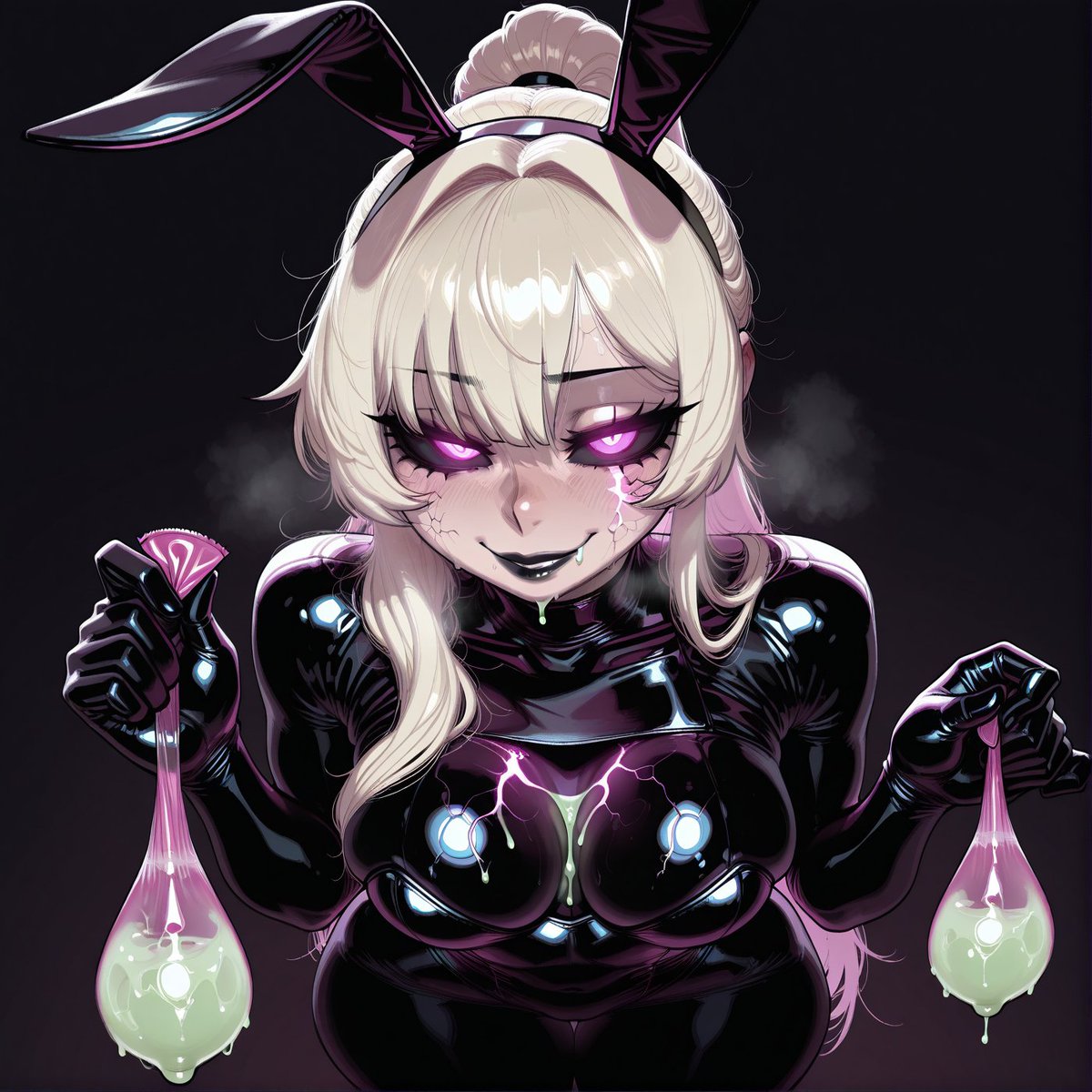 𝑴𝑰𝑨𝑺𝑴𝑨 ૮꒰ ˶• ༝ •˶꒱ა 𝑩𝑼𝑵 tweet media