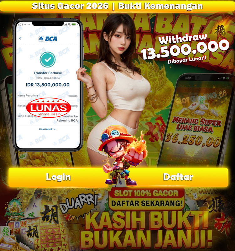 angin28158's tweet photo. Bukti Kemanangan Member slotgaming88 | Slot88 Tergacor & Terpercaya 2026 😍🥰
https://t.co/xMmPu0yQfo
#SlotGacor2026 #viral #RTPSLOT #slotVIP https://t.co/8luRkjbp5H