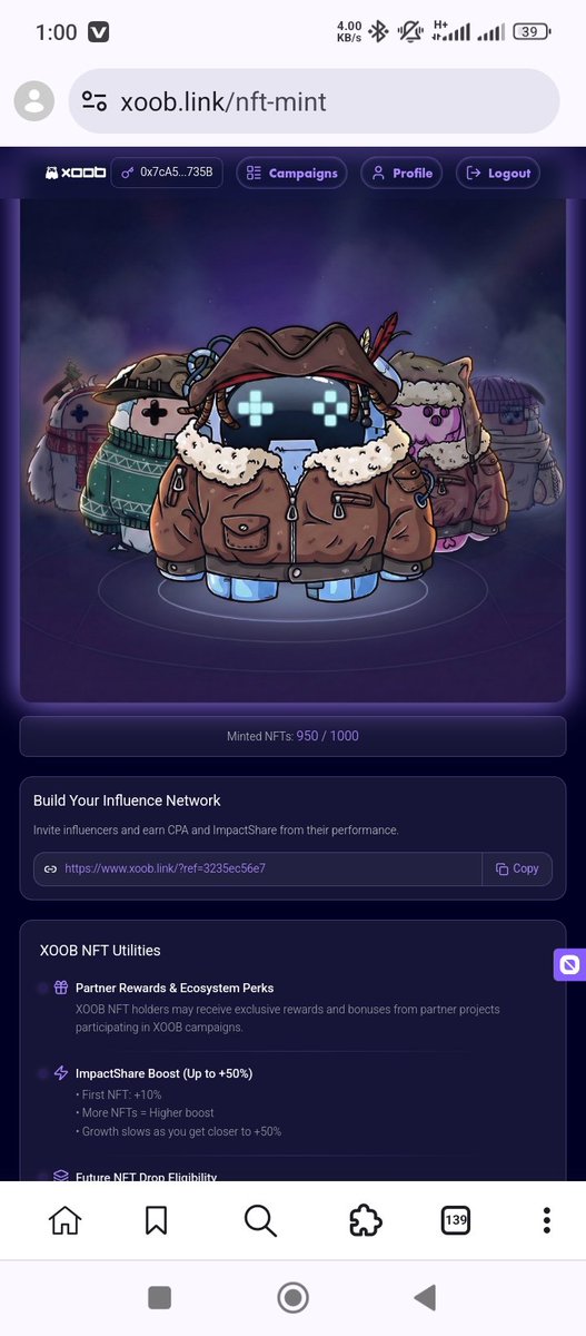 Peace Adhere (Ø,G) | 𝔽rAI tweet media