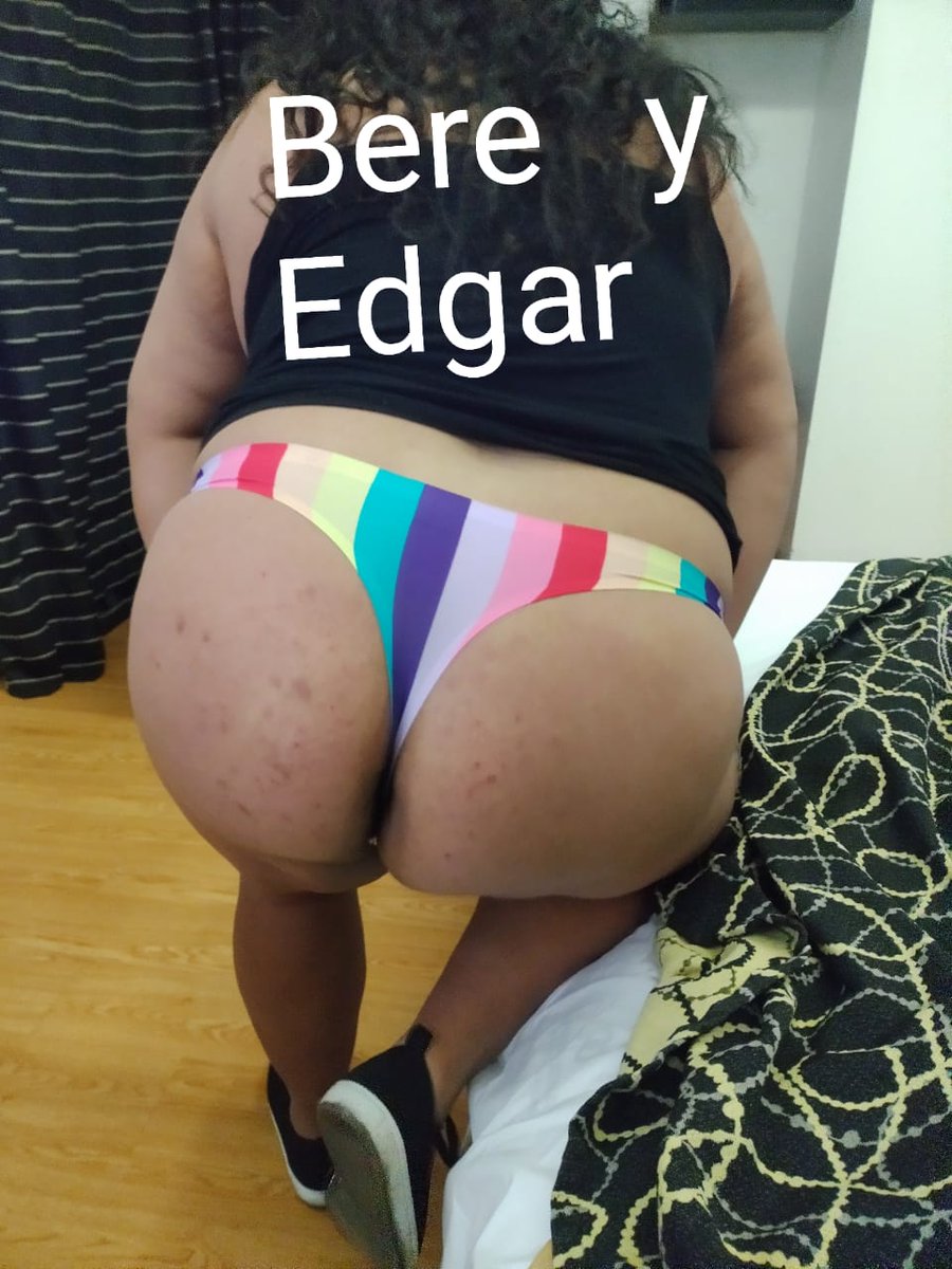 bere & edgar tweet media