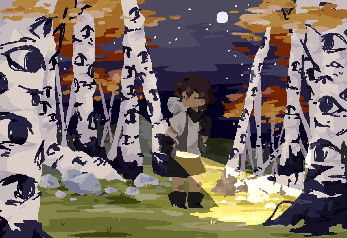 ° Mey • / (M33t_at) tweet media