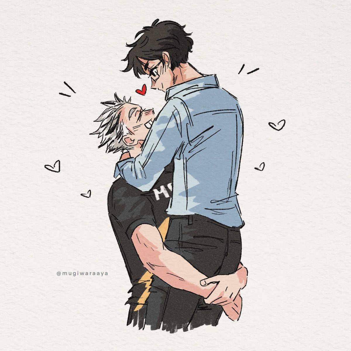 cat 🌼 @ bokuaka tweet media