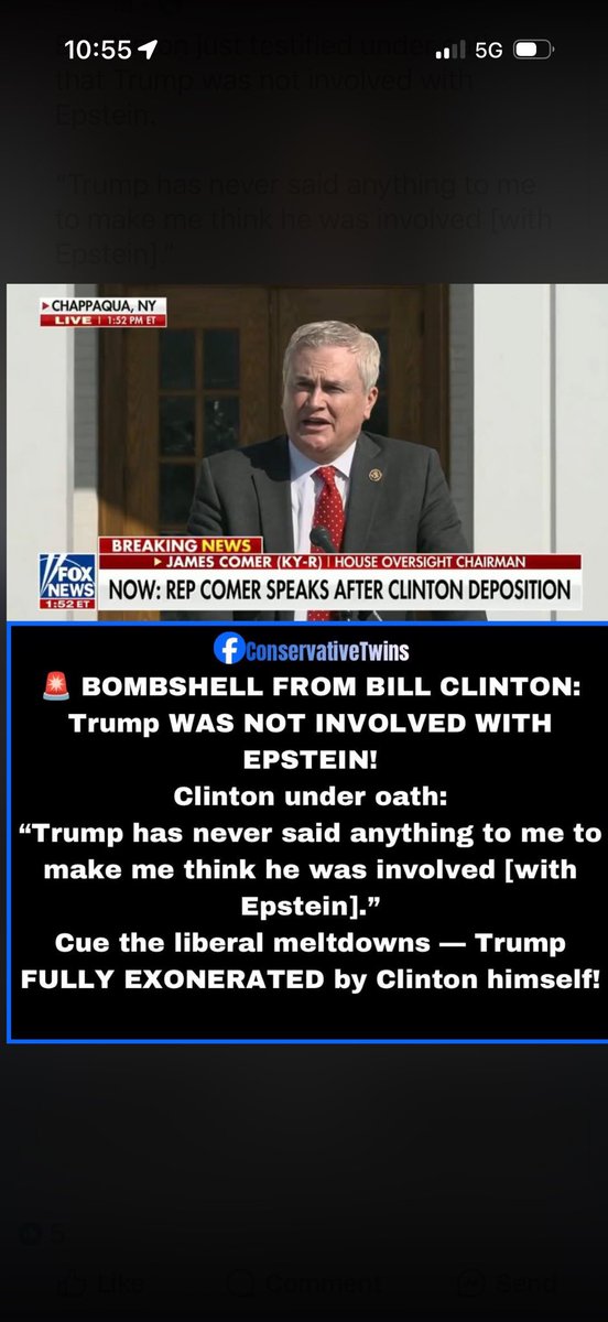 DelbertShankle's tweet photo. @allenanalysis You lie dumbass https://t.co/dpn1ew48XP