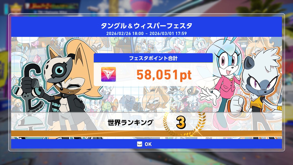 Hatsune Miku (CrossWorlds) tweet media