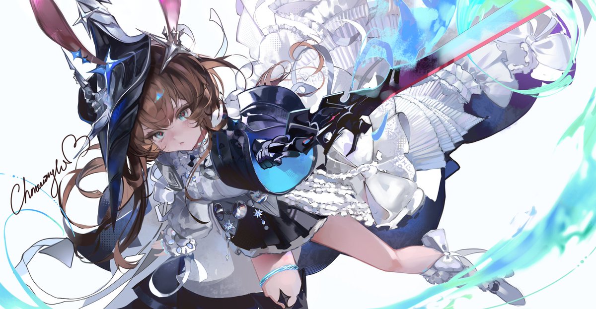 chmoonyka tweet media