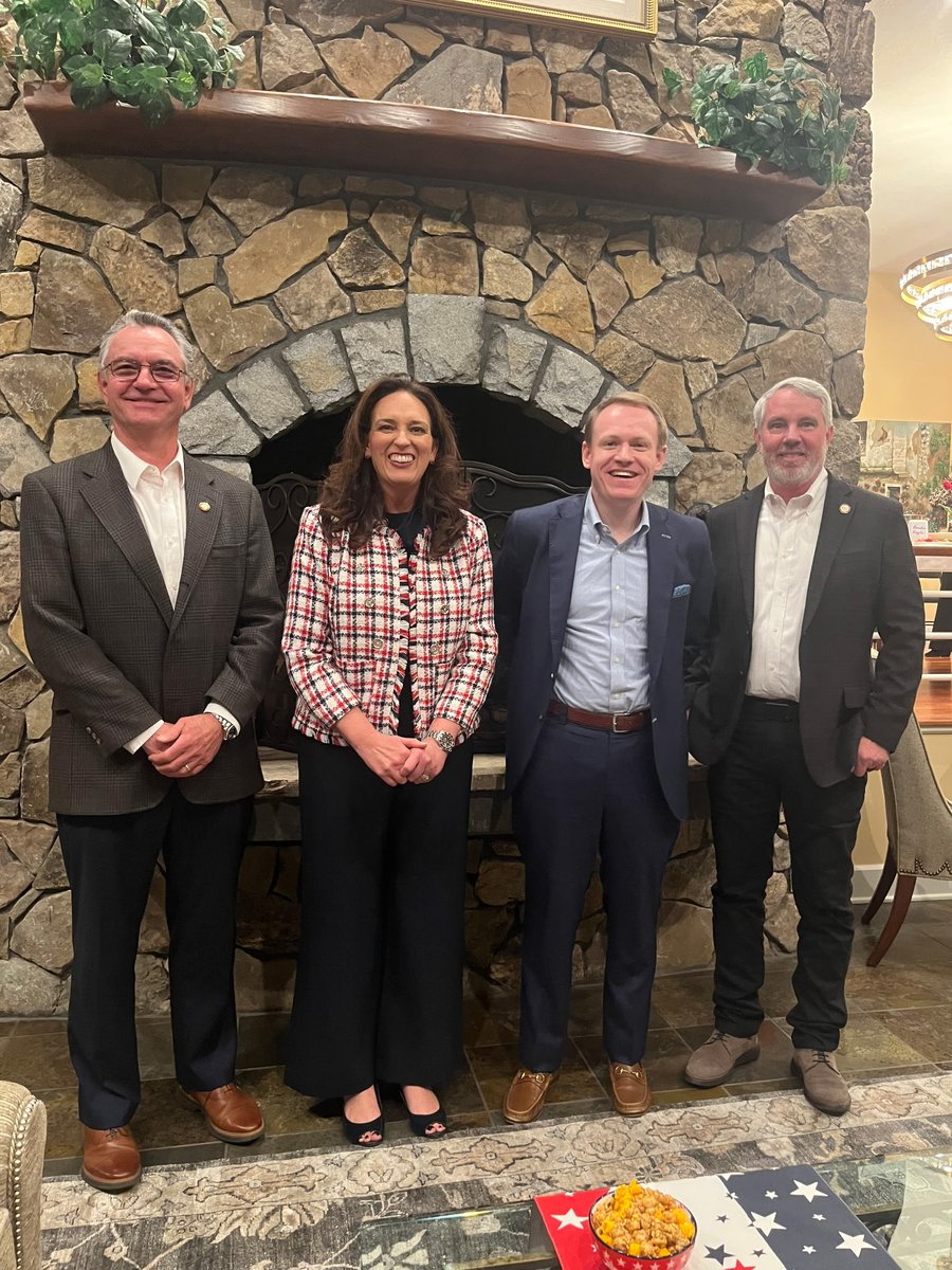 Destin Hall tweet media