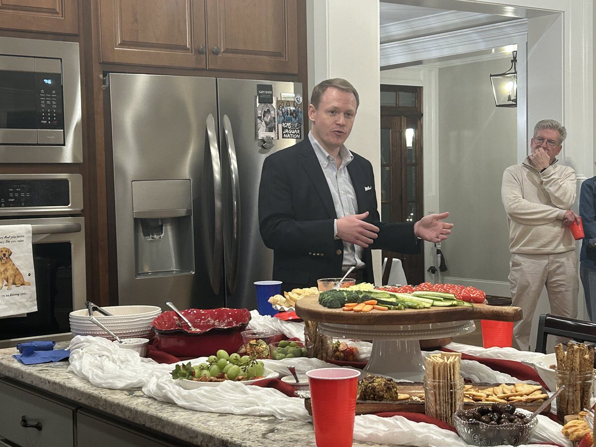 Destin Hall tweet media