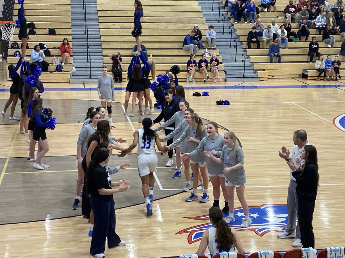 Nolensville Athletics tweet media