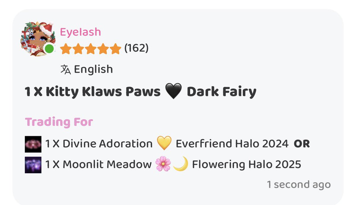 ♡ The Royale Court ♡ tweet media