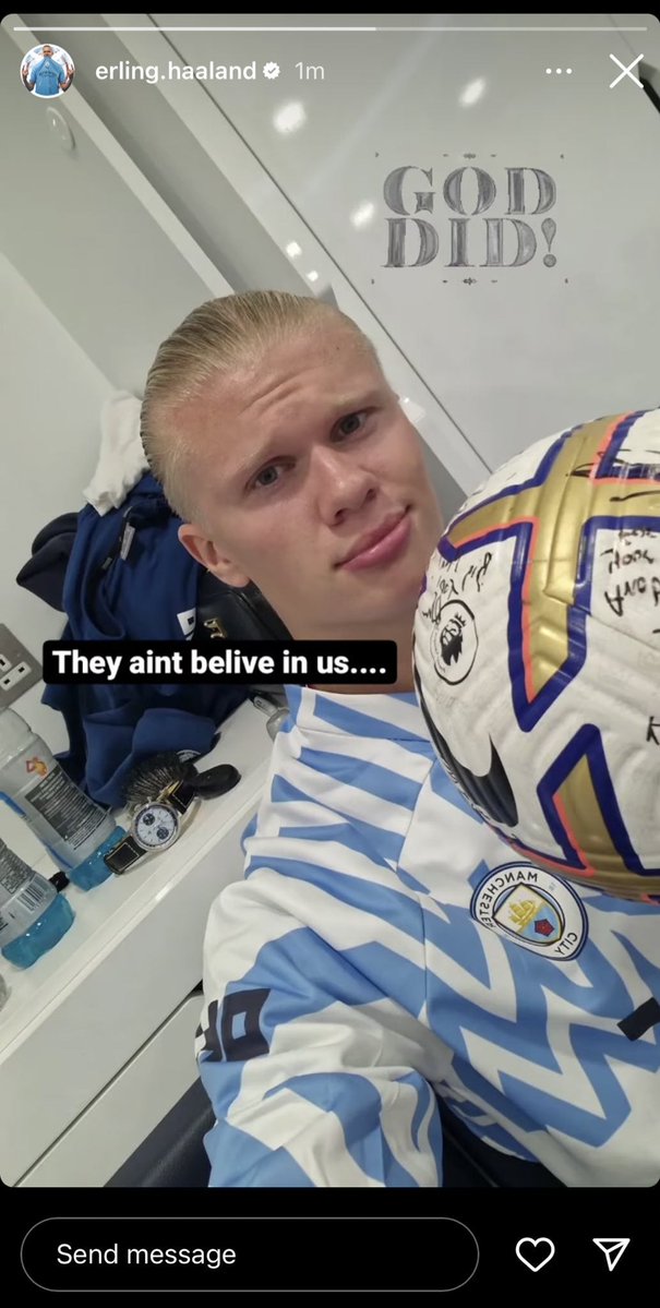 I love Araghchi so much lmao 💀