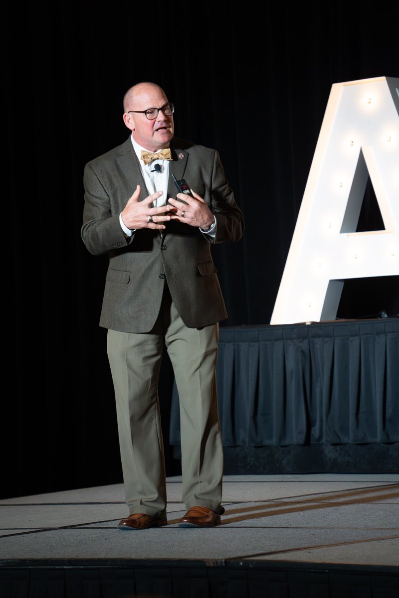 GeorgiaDCS's tweet image. What an incredible start to the APPA 2026 Winter Training Institute!

#TeamDCS is looking forward to more of the APPA 2026 Winter Training Institute and continuing to represent Georgia with excellence!