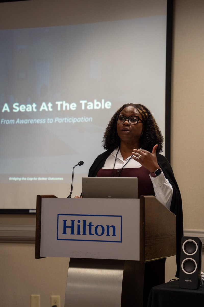 GeorgiaDCS's tweet image. What an incredible start to the APPA 2026 Winter Training Institute!

#TeamDCS is looking forward to more of the APPA 2026 Winter Training Institute and continuing to represent Georgia with excellence!