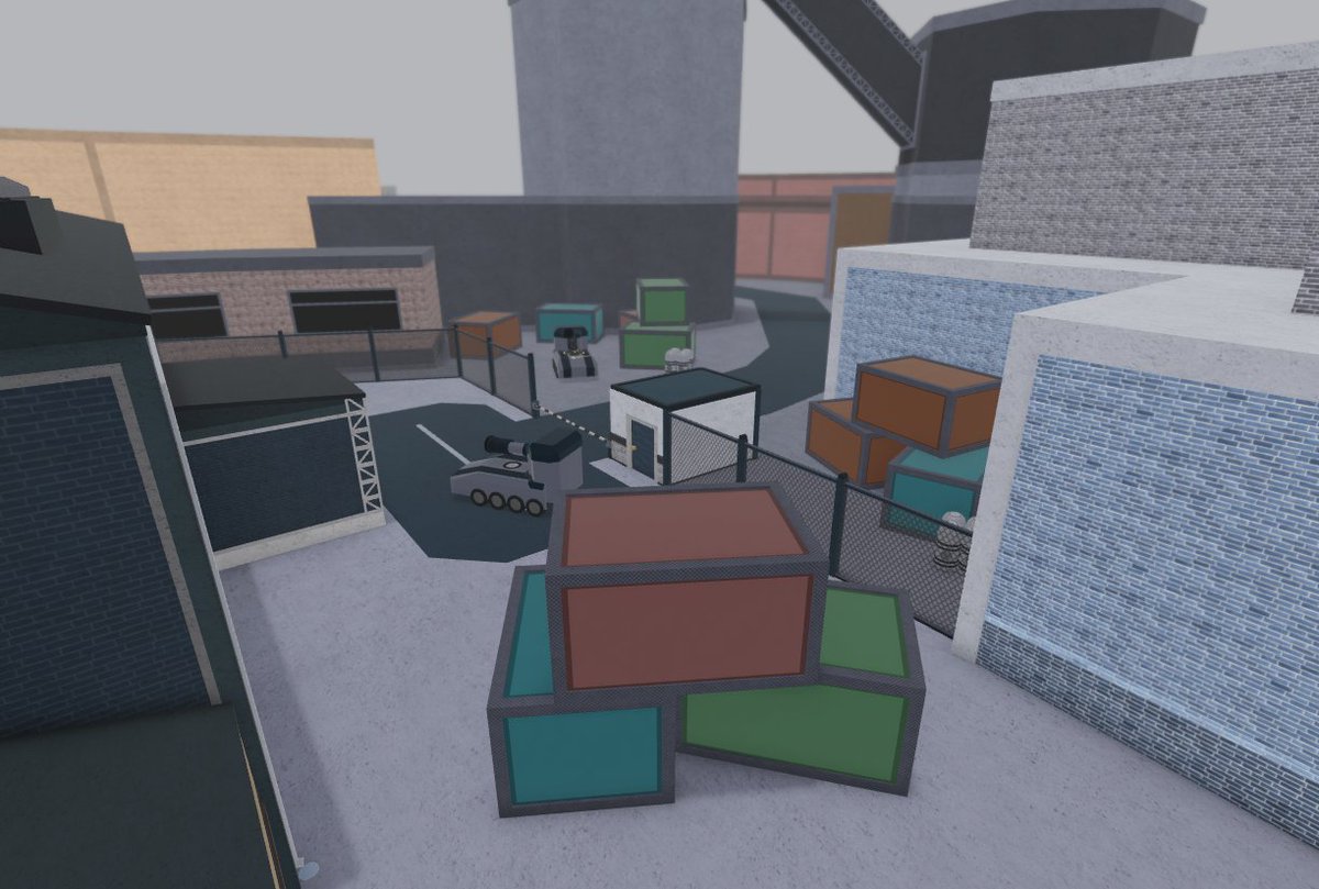 lilBunFilms's tweet photo. BUILDIIIIINNNNGGGGGSSS 🏨
I believe I'm done with the outside area!
Now time to work on the INSIDEEEEEE!!!!!
help me
#roblox #MM2 #MM2roblox https://t.co/TpcuTc5iHV