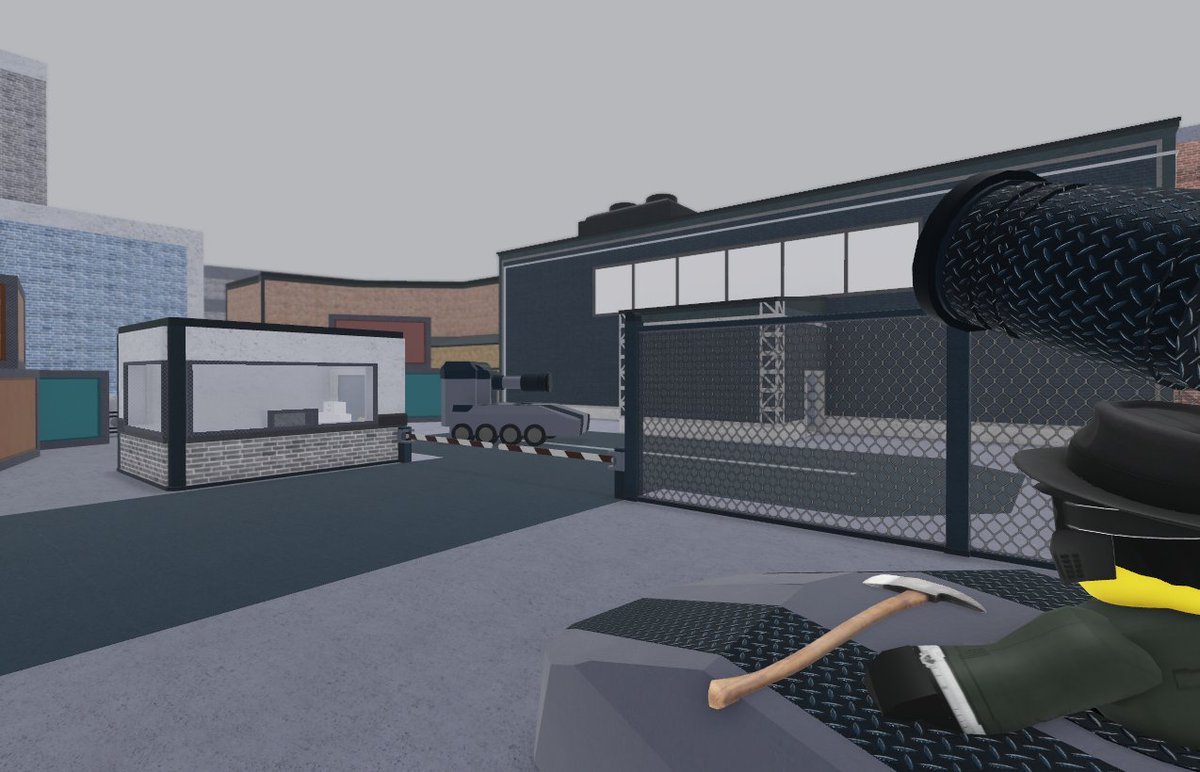 lilBunFilms's tweet photo. BUILDIIIIINNNNGGGGGSSS 🏨
I believe I'm done with the outside area!
Now time to work on the INSIDEEEEEE!!!!!
help me
#roblox #MM2 #MM2roblox https://t.co/TpcuTc5iHV