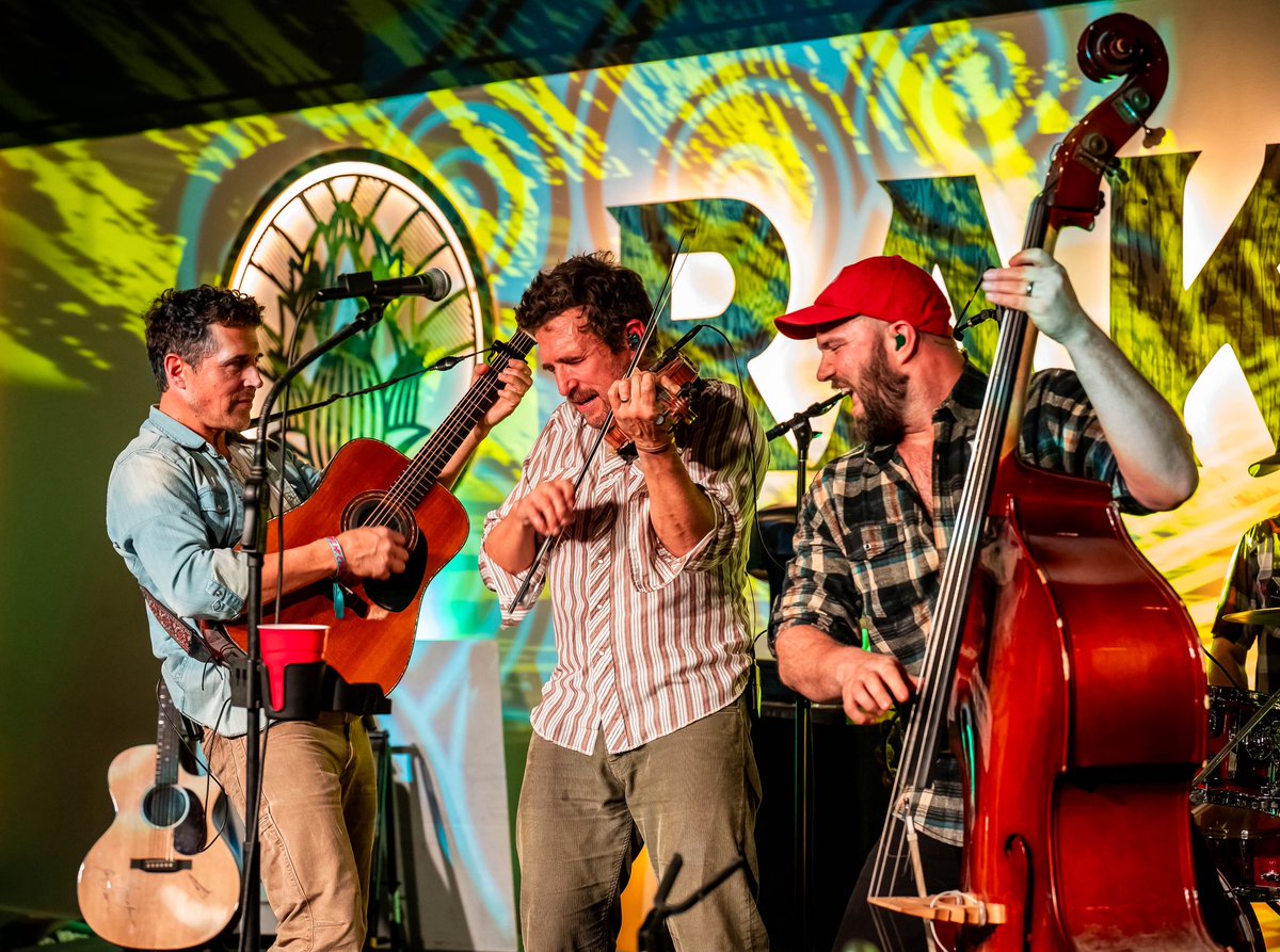 Showtime Sound LLC tweet media