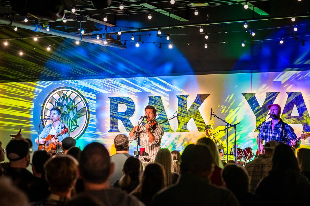 Showtime Sound LLC tweet media