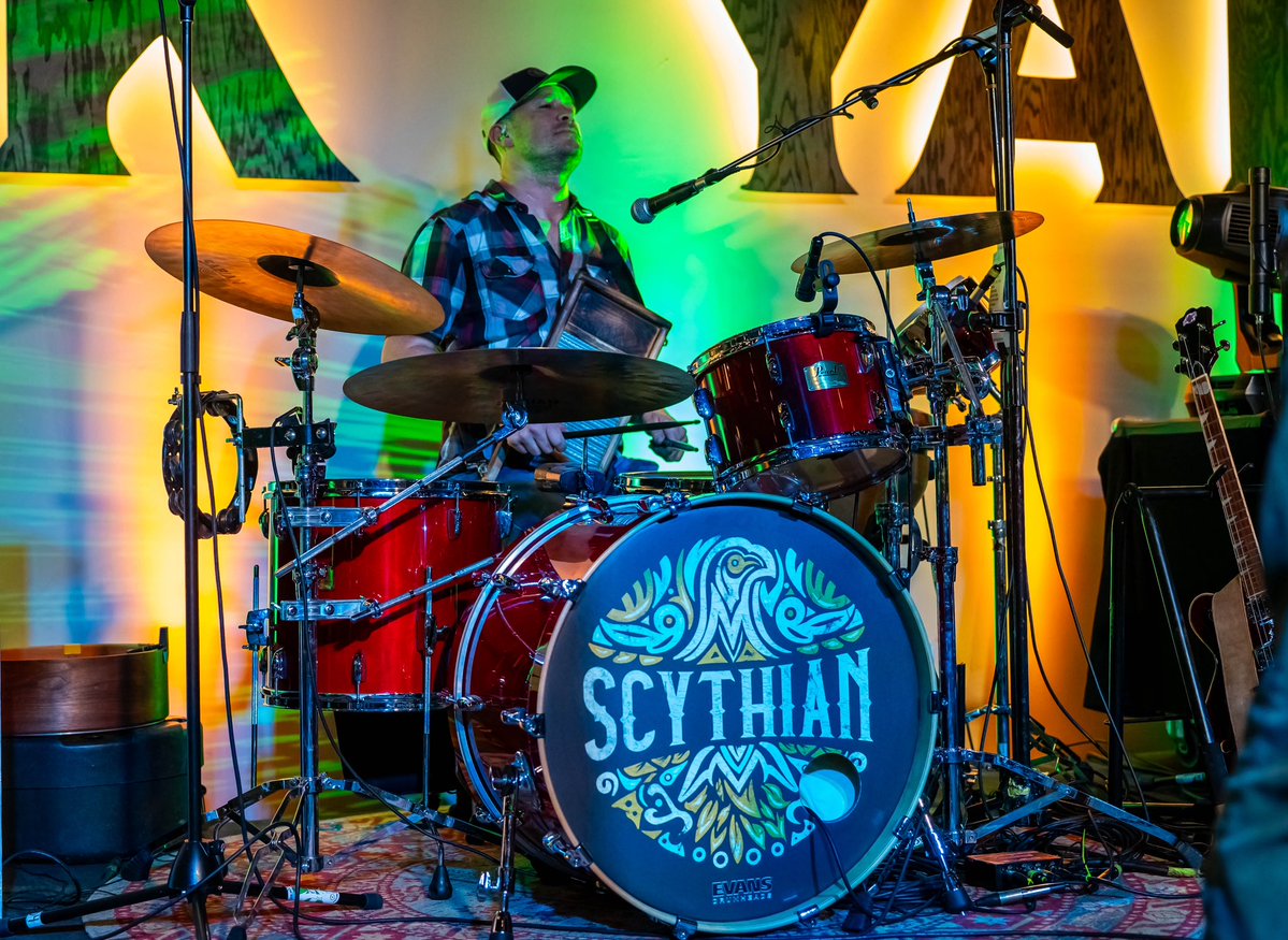 Showtime Sound LLC tweet media