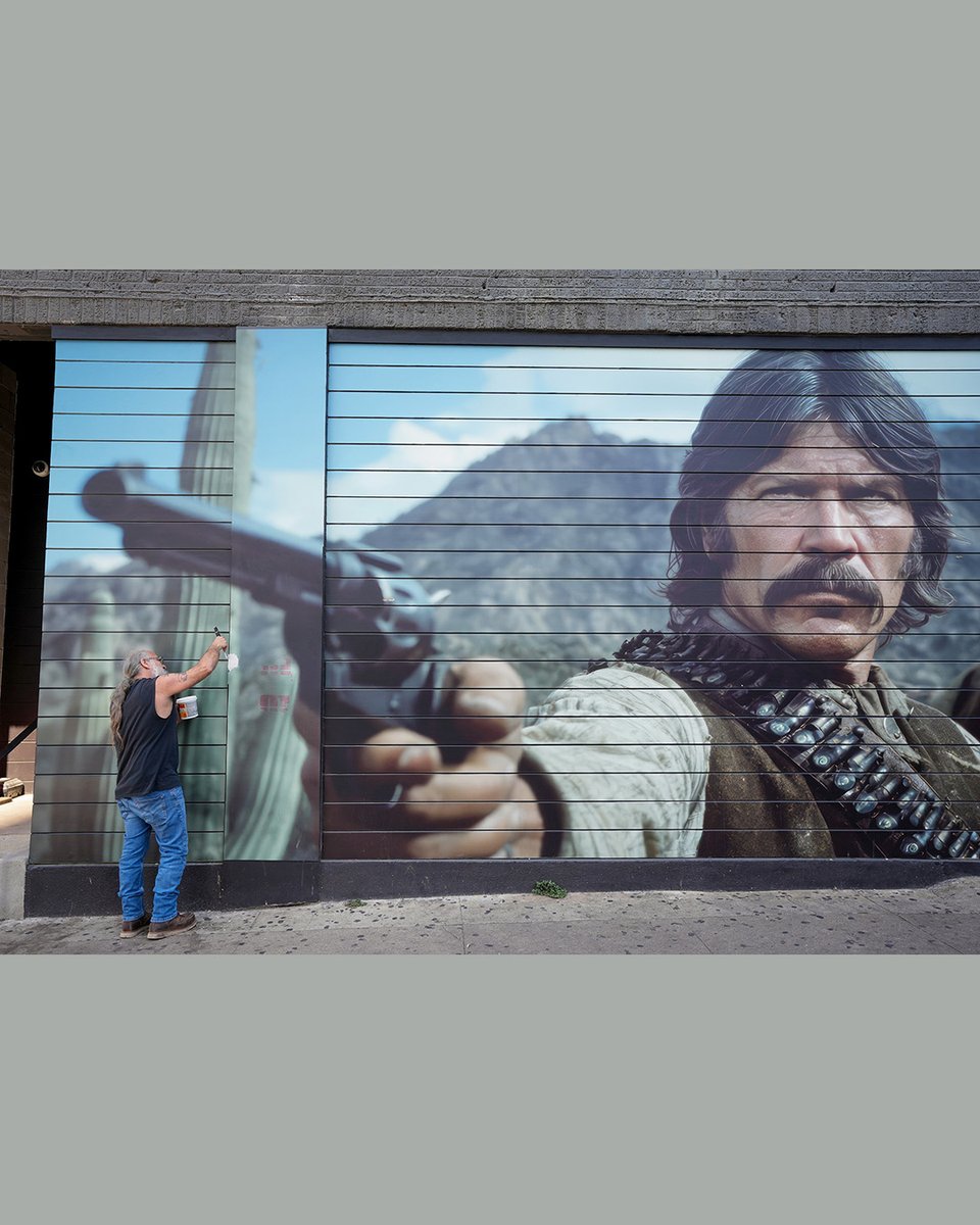 Jay Janner tweet media